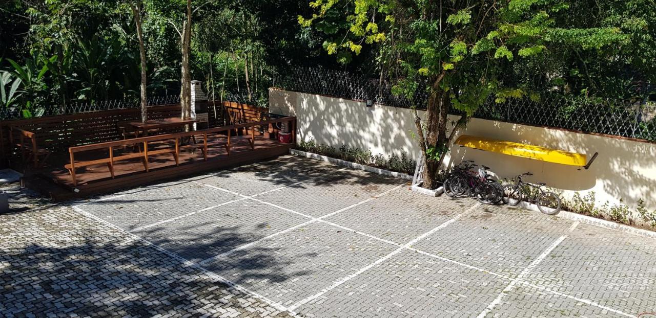 Villa Flat Juquehy Juquei Esterno foto