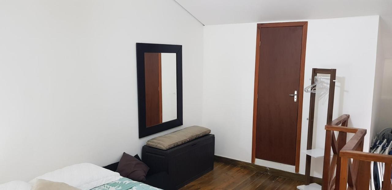 Villa Flat Juquehy Juquei Esterno foto