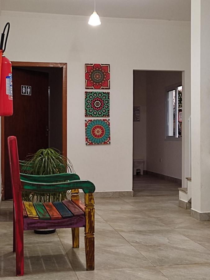 Villa Flat Juquehy Juquei Esterno foto