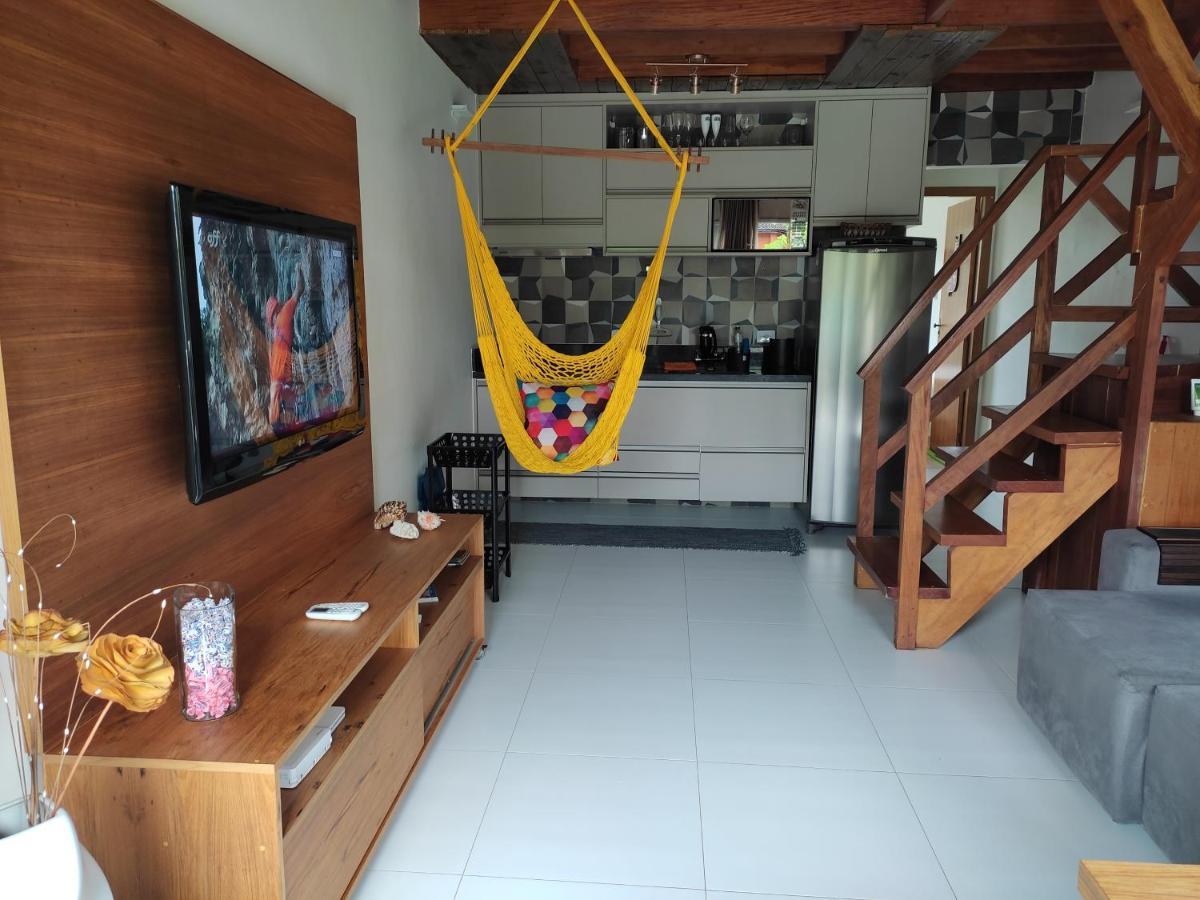 Villa Flat Juquehy Juquei Esterno foto