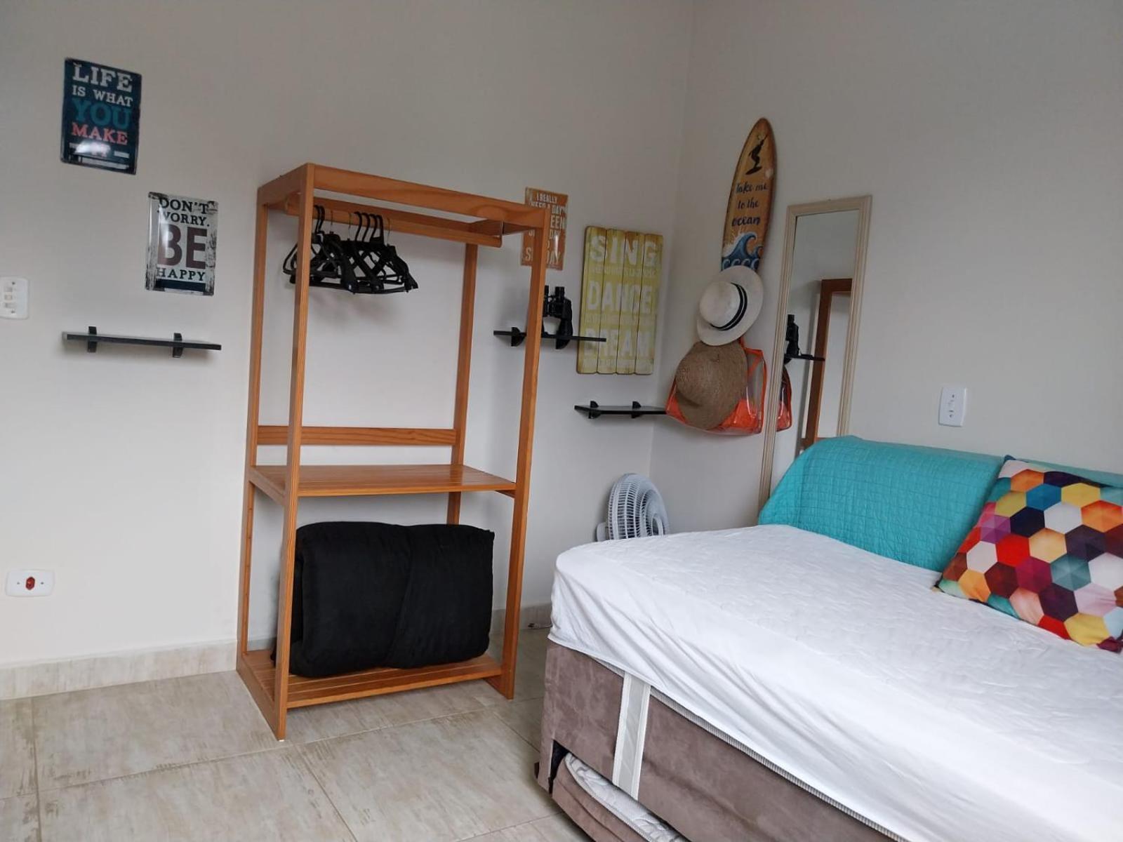Villa Flat Juquehy Juquei Esterno foto