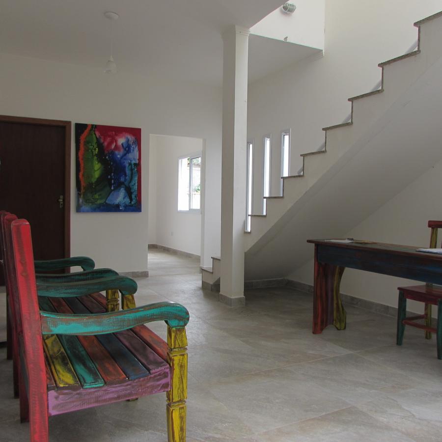Villa Flat Juquehy Juquei Esterno foto
