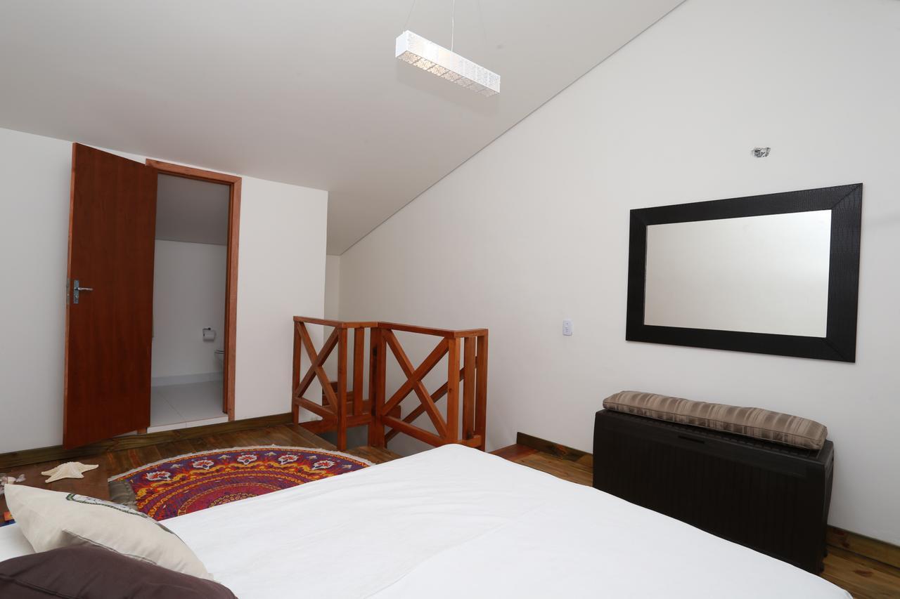 Villa Flat Juquehy Juquei Esterno foto