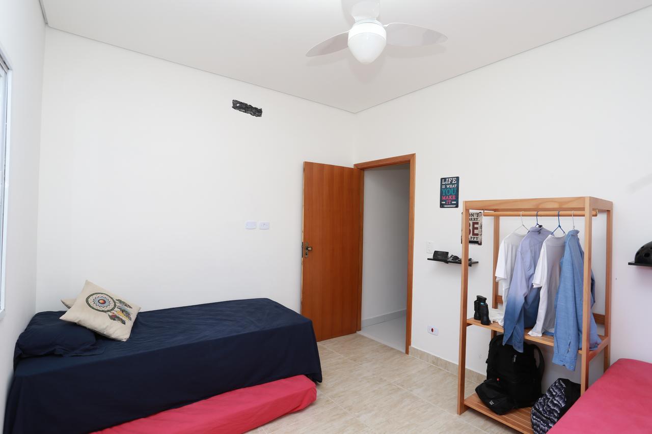 Villa Flat Juquehy Juquei Esterno foto